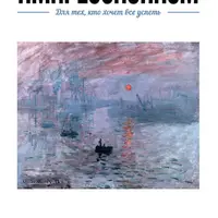 Импрессионизм и история искусства