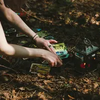 Практика таролога: консультирование от А до Я