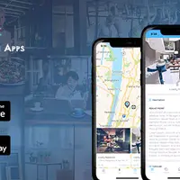 CityBook - Listing Directory React Native mobile app