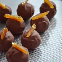 Марафон Трюфели