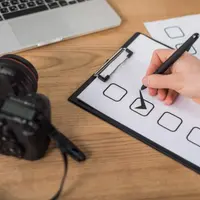 Быстрый старт фотографа