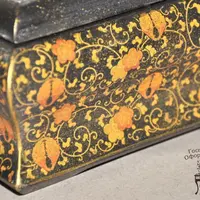 Шкатулка УМЭ