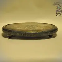 Интерьерный поднос Элегия