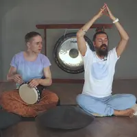 Серия видеоклассов по кундалини-йоге