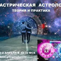 Синастрическая астрология. Теория и практика