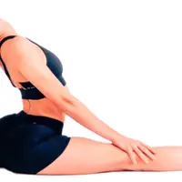 Шпагат за 30 дней 2.0