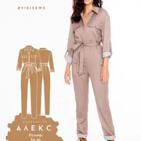 Комбинезон Алекс