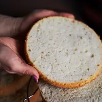 Фантастические бисквиты