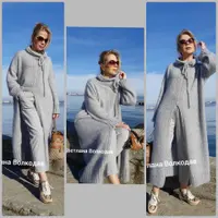 Туника Джаз, свитер Бриз