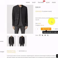 WooCommerce Boost Sales - Upsells & Cross-Sells & Discount