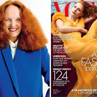 Иконы fashion-стайлинга. Селебрити