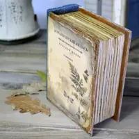 Ботанический атлас Монтеверде