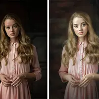 Шикарный SkinTone в Photoshop