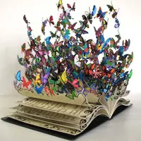 Семидневный магический ритуал Книга желаний