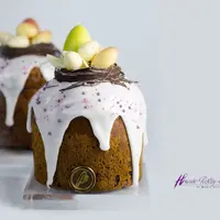 Пасхальные традиции мира: выпечка