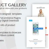 Русификация плагина WP Product Gallery