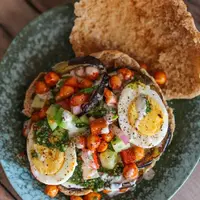 Еврейская кухня