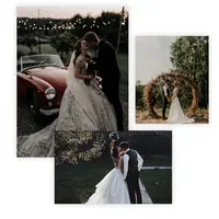 Успешный бизнес свадебного фотографа