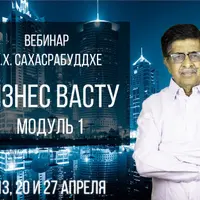 Бизнес-Васту. Часть 1/4