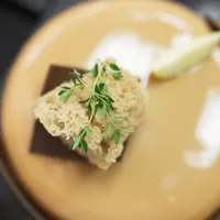 Мастер-класс Hans Ovando 2019