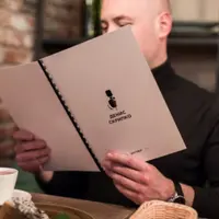 Крутой договор ведущего