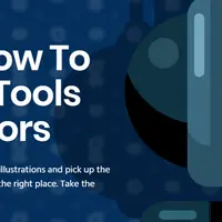 My Tools In Adobe Illustrator