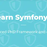 Изучи Symfony 4. Официальный курс