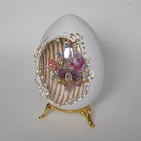 Декупаж в стиле рококо