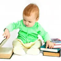 Конспекты комплексных развивающих занятий для детей от 1 года до 2 лет. Первое полугодие