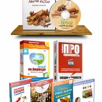 Специи: магия вкуса и помощники в оздоровлении