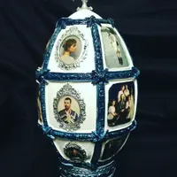 Романовы. Императорская семья