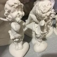 Камень в изготовлении статуэток