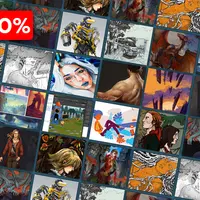 Все курсы школы ArtistHunt