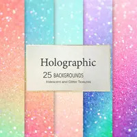 Пакет художественных текстур