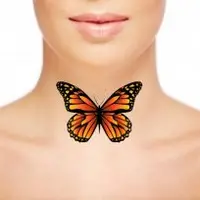 Здоровая щитовидка