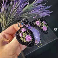 Цветочный жук