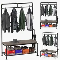 Сборник 3D-моделей. Апрель 2019. Часть 2