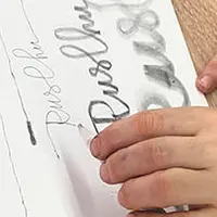 Скетчинг для начинающих