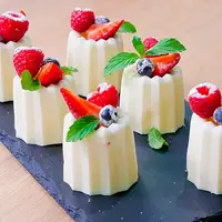 Муссовая эйфория