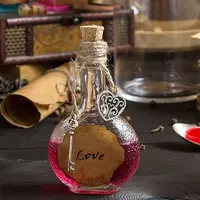 Его величество приворот