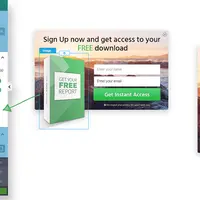 Русификация плагина Thrive Leads