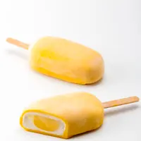 Мороженое без секретов