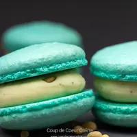 Fantastic Seven: начинки для макарон