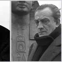 Великие режиссёры-2