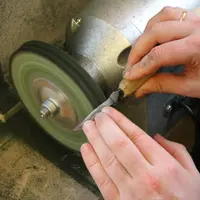 Богородская резьба по дереву