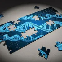 ДНК. Часть 1