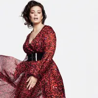 Стильный SIZE+