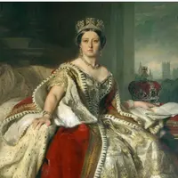 Икона стиля - королева Виктория. Мода и ювелирное искусство викторианской Англии