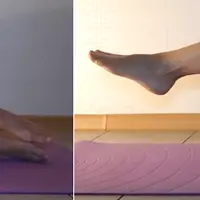 Гимнастика для тазобедренных суставов: упражнения для лечения коксартроза