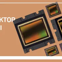 Кроп-фактор матрицы